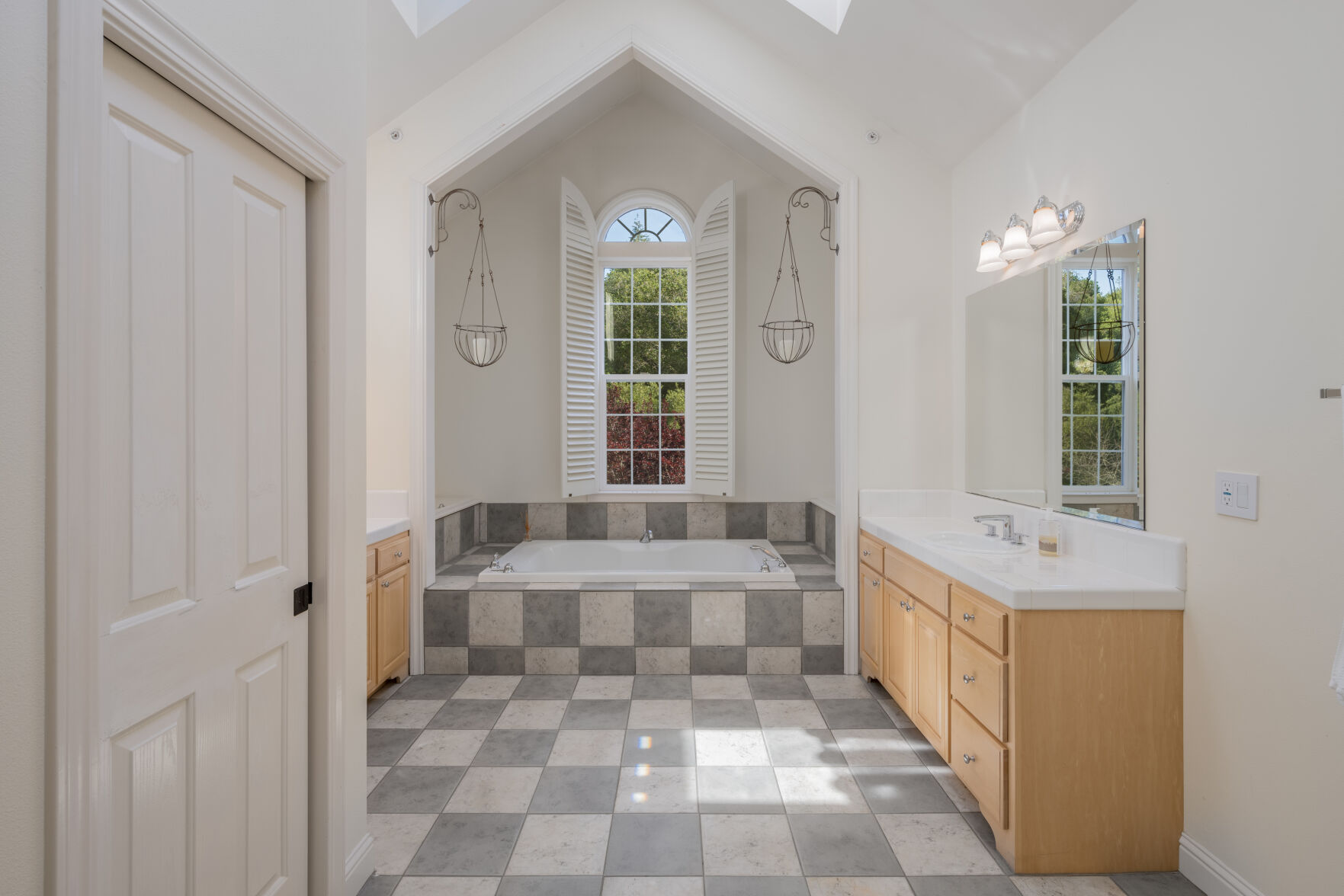 Napa's most expensive home sold in March: 17 Hazelwood Drive. It sold for $2.5 million.